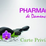 PHARMACIE DAMENCOURT